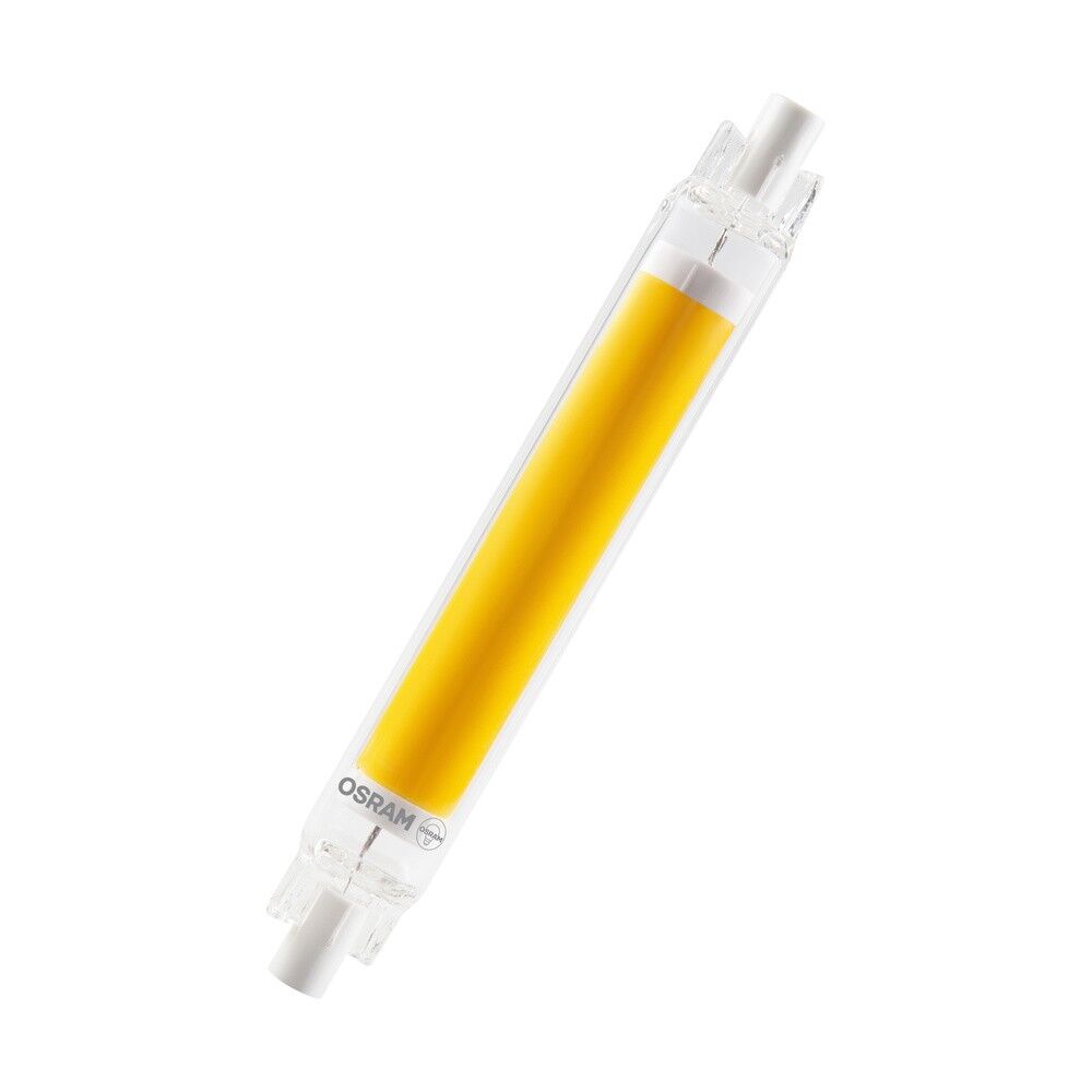 LED-Lampe R7s 118mm LEDSl #4058075840485