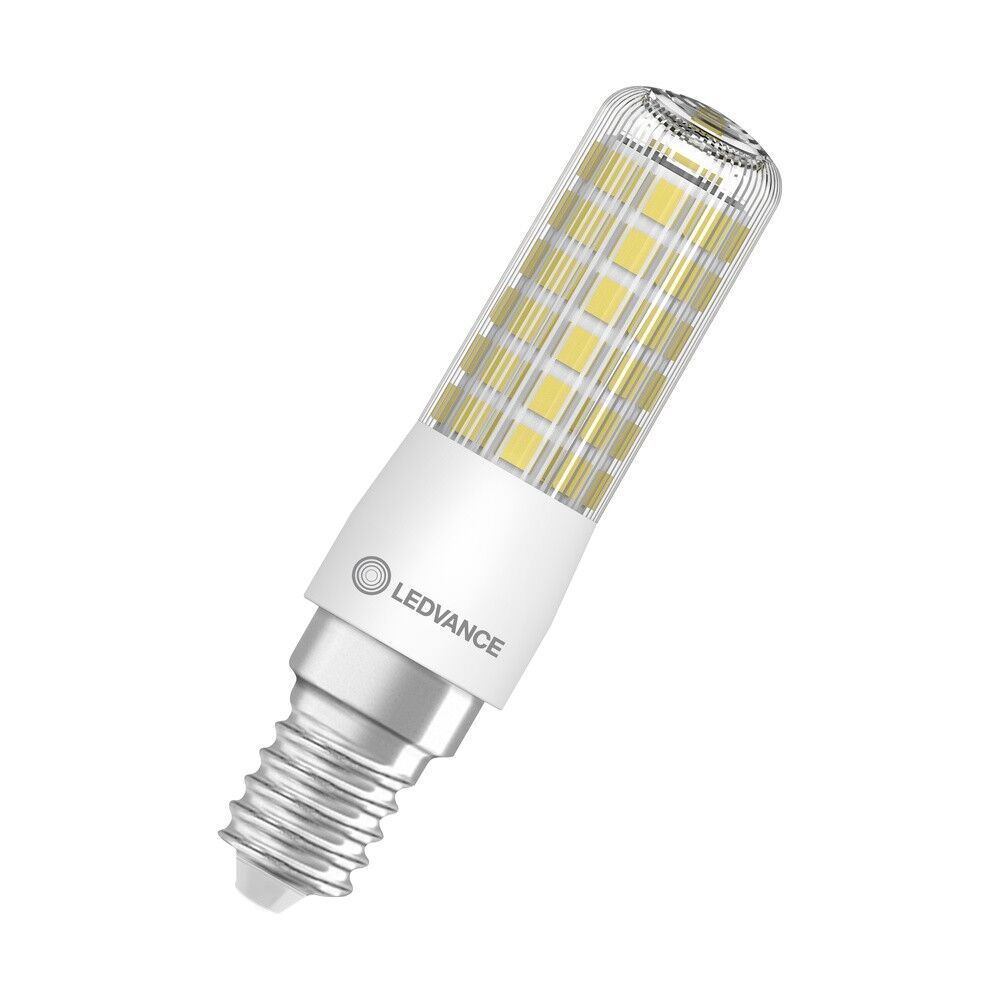 LED-Lampe SLIM E14 LEDTS #4099854267222