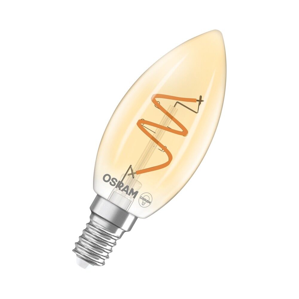LED-Lampe Vintage1906 1906C #4058075836723