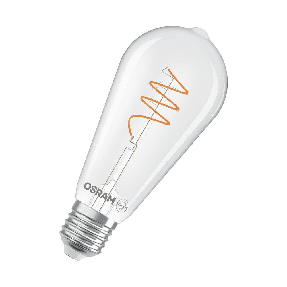 LED-Lampe Vintage1906 1906E #4058075837027