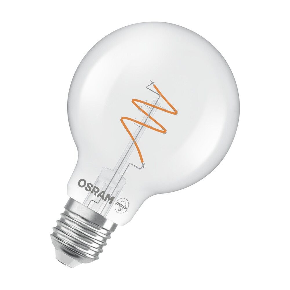 LED-Lampe Vintage1906 1906G #4058075836785