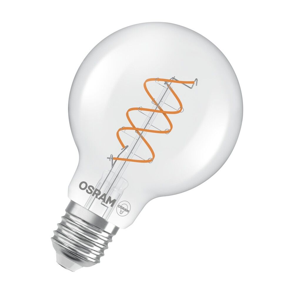 LED-Lampe Vintage1906 1906G #4058075836808