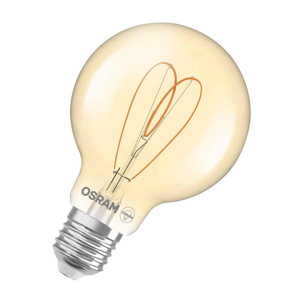 LED-Lampe Vintage1906 1906G #4058075836860