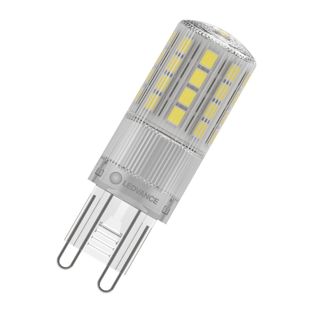 LED-PIN-Lampe G9 LEDPIN48320P4.5840CL