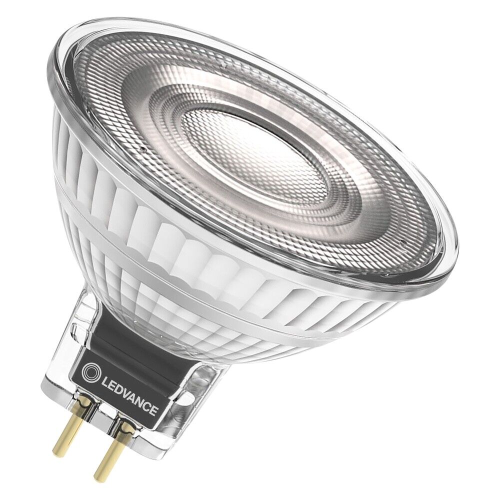 LED-Reflektorlampe MR16 LEDMR165036DP6.8W927