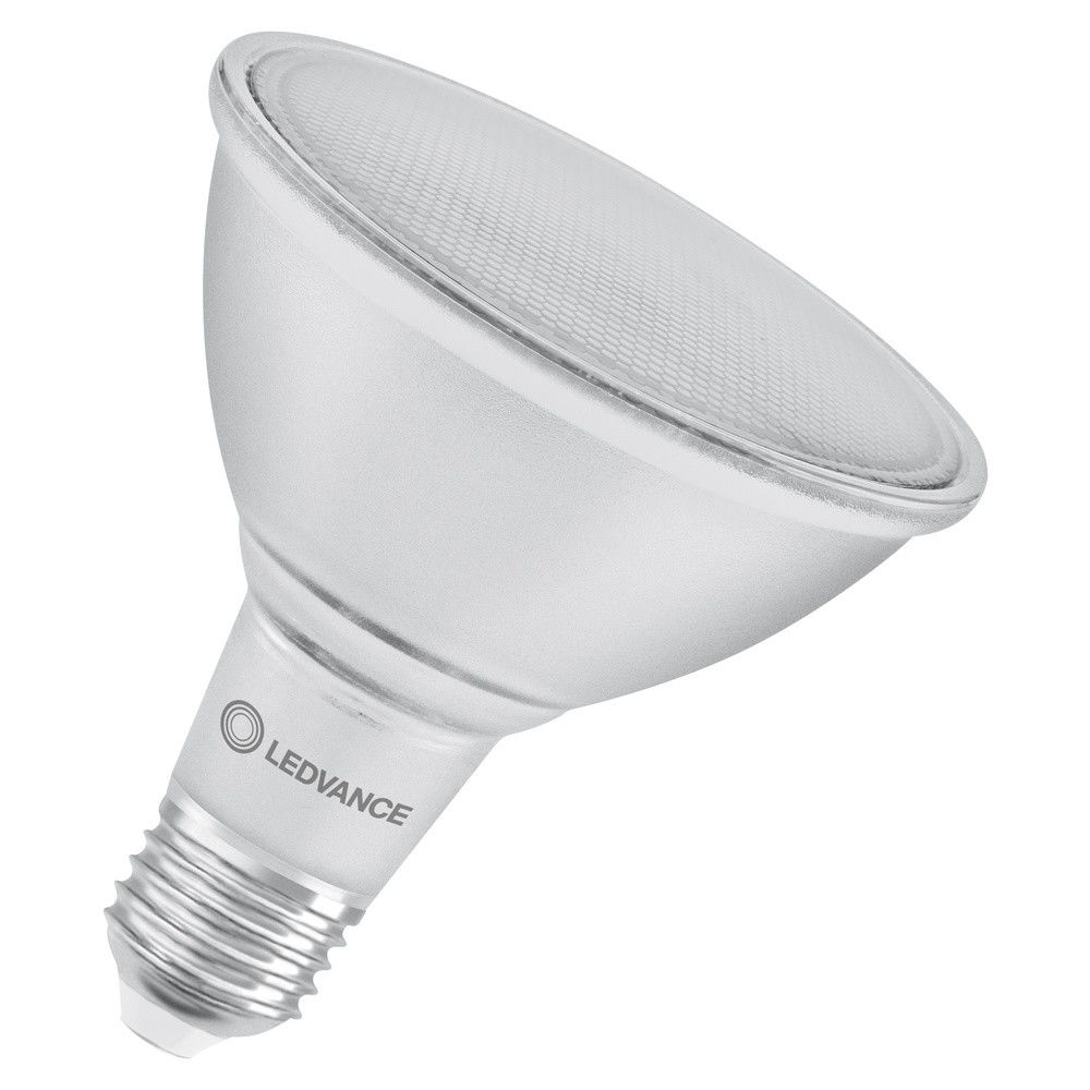 LED-Reflektorlampe E27 2700K 15,2W 1035lm