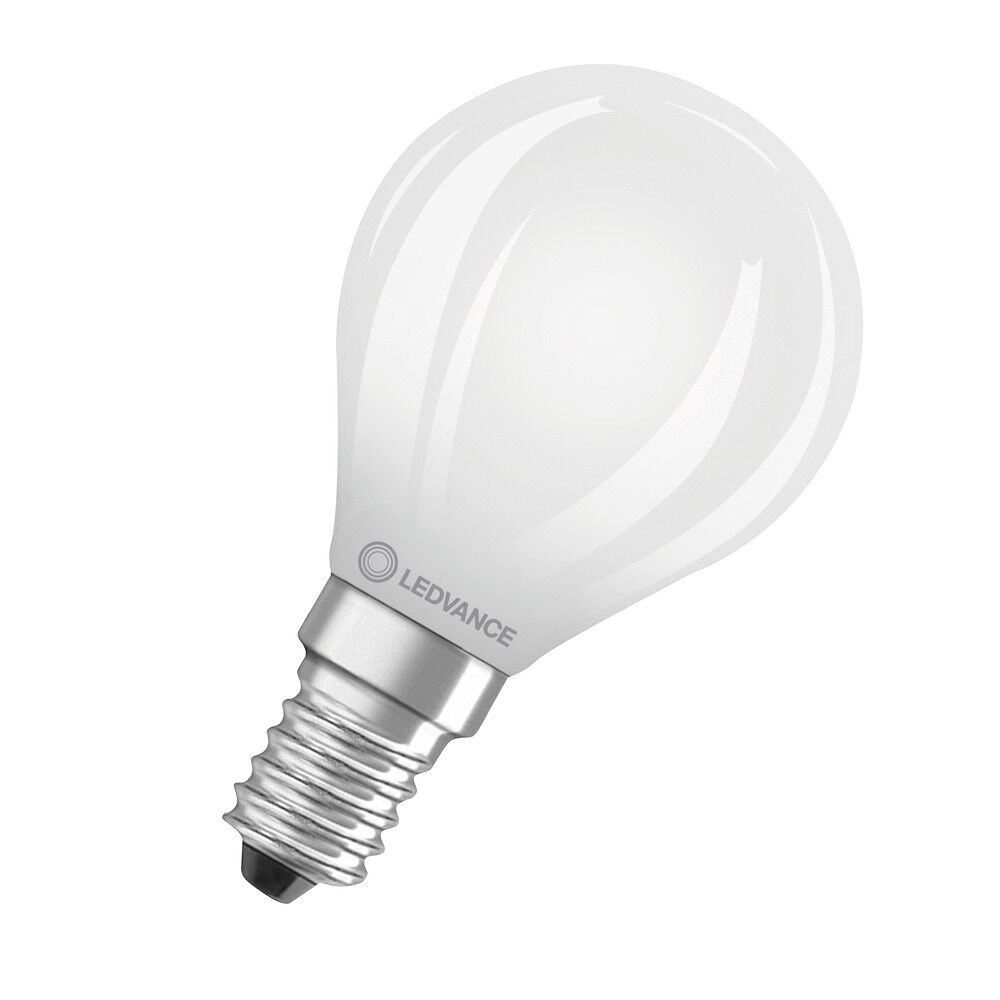 LED-Tropfenlampe E14 LEDCl #4099854253409