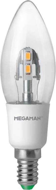 LED-Kerzenlampe MM 21050