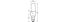 LED-Lampe SLIM E14 LEDTS #4099854267222