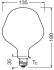 LED-Lampe Vintage1906 1906 #4058075836204