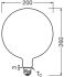 LED-Lampe Vintage1906 1906B #4058075836129