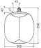 LED-Lampe Vintage1906 1906B #4058075836327