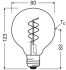 LED-Lampe Vintage1906 1906G #4058075836822