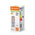 LED-PIN-Lampe G9 LEDPIN30300P2.6840CL