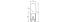 LED-PIN-Lampe G9 LEDPIN30300P2.6840CL