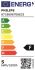 LED-Kompaktlampe f. EVG CoreLEDPLC #70663300