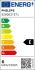LED-Kompaktlampe f.KVG/VVG CorePro LED#28752500