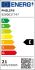 LED-Tube T5 f. EVG CorePro LED#29552000