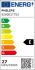 LED-Tube T5 f. EVG CorePro LED#29564300