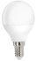 LED-Tropfenlampe E14 32512