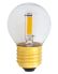 LED-Tropfenlampe E27 32905
