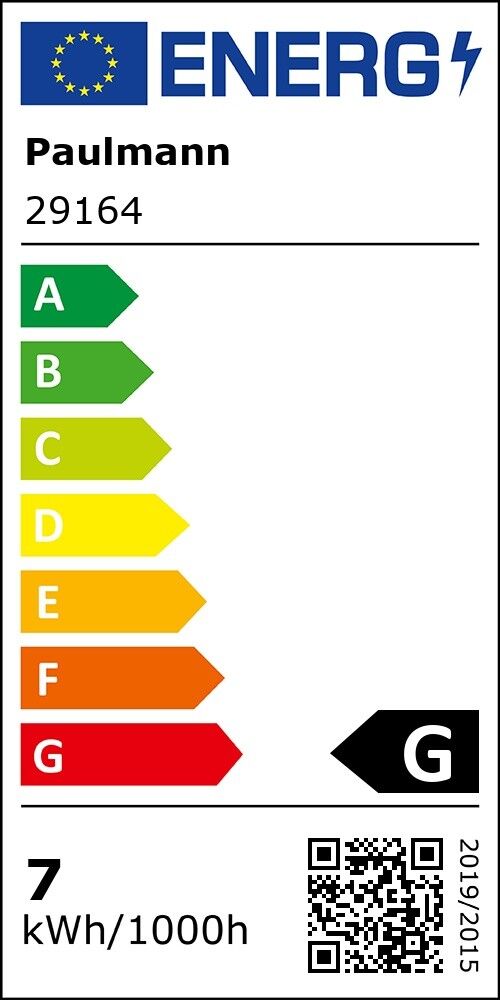 LED-Filamentlampe 291.64