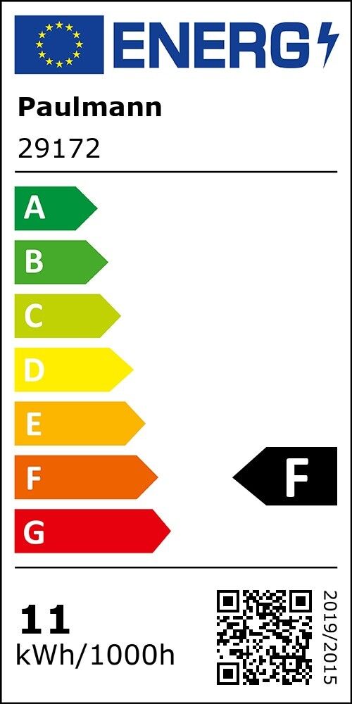 LED-Standardlampe 291.72