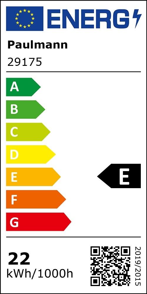 LED-Standardlampe 291.75