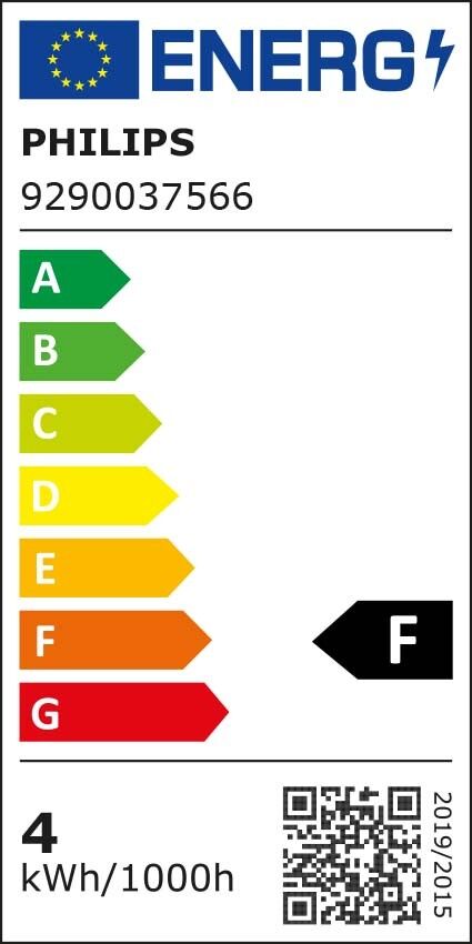 LED-Kompaktlampe f.KVG/VVG CorePro LED#28654200