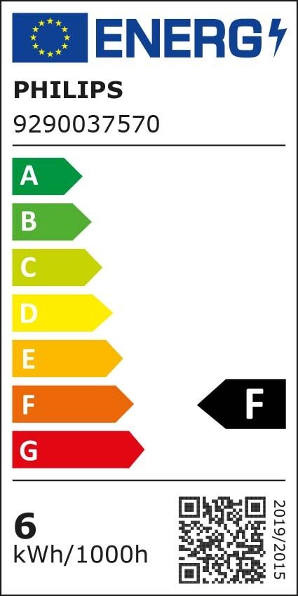 LED-Kompaktlampe f.KVG/VVG CorePro LED#28750100