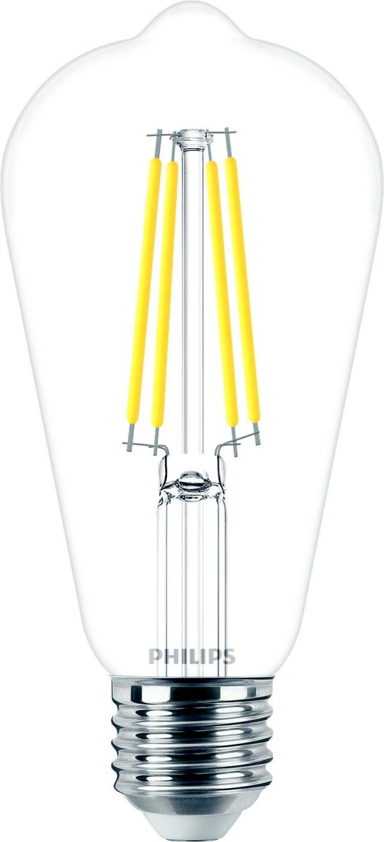 LED-Lampe E27 MAS VLE LED#34796000