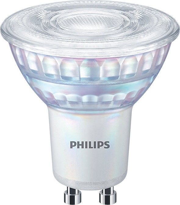 LED-Reflektorlampe GU10 2700K 5,0W 345lm #72137700