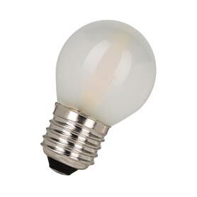 LED-Lampe E27 230VAC 956.050.68 LED-Lampe E27 230VAC 956.050.68