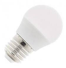 LED-Lampe E27 24VAC/DC 956.050.75 LED-Lampe E27 24VAC/DC 956.050.75