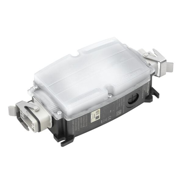 LED-Modul 5W FP MONO DC HQ8 MF SP LED-Modul 5W FP MONO DC HQ8 MF SP