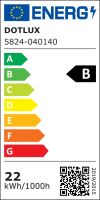 LED-Modul 1130mm (VE50) 5824-50