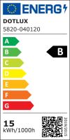 LED-Modul 500mm (VE50) 5820-50