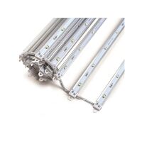 Lichtvorhang IP65 2844