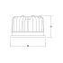 LED-Einsatz 350 mA 12920243