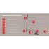 LED-Regalleuchten-Set 600174