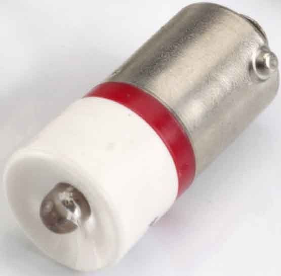 LED BA9s gelb 24mm 10-2512.1144 LED BA9s gelb 24mm 10-2512.1144