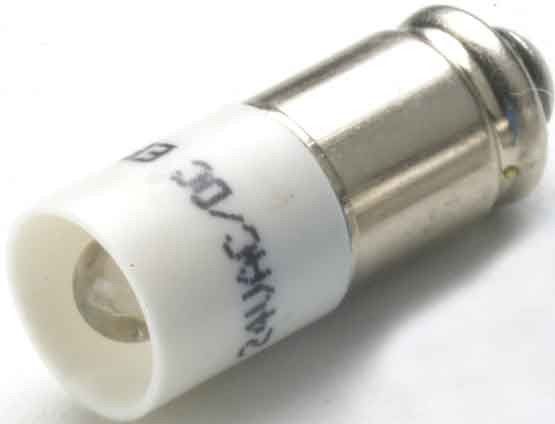 Star-LED T1 3/4 weiss 10-2J13.1069 Star-LED T1 3/4 weiss 10-2J13.1069