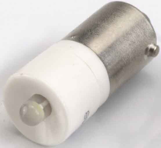 Star-LED BA9s 10-2H24.3059 Star-LED BA9s 10-2H24.3059