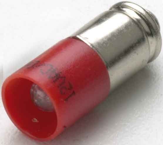 Star-LED T1 3/4 rot 10-2J12.1062 Star-LED T1 3/4 rot 10-2J12.1062