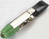 Star-LED T5,5 grün 10-2112.1065