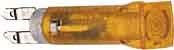 LED-Signalleuchte 5mm Quad 33278 LED-Signalleuchte 5mm Quad 33278