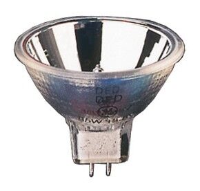 Halogen-Projektorlampe 65154 Halogen-Projektorlampe 65154