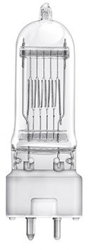 Halogenlampe GY9,5 17487 Halogenlampe GY9,5 17487