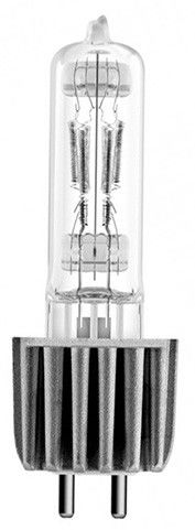 Studiolampe 2pin 17545 Studiolampe 2pin 17545