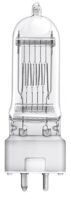 Halogenlampe 23x90mm 17494